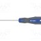 Şurubelniţă Phillips PH1 PROLINE SOFT-TOUCH 200mm m&acirc;ner antialunecare
