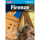 Firenze - Barangol&oacute; - Wellner Istv&aacute;n