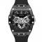 Ceas Barbati, Guess, Phoenix GW0203G3 - Marime universala