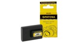 Baterie re&icirc;ncărcabilă PATONA pentru Leica BM8 M8 M8.2 M9 M9 14464 M9-M M9-P ME BLI-312 BLI-312 BP-SCL1