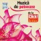 CD: Muzica de petrecere ( supliment Click! pentru femei; in stare noua )