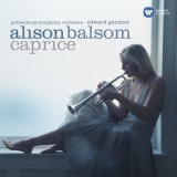 Caprice | Alison Balsom, Gothenburg Symphony Orchestra, Edward Gardner, Warner Classics