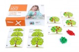 Joc educativ numara merele, Toys For Life