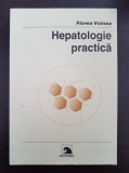 HEPATOLOGIE PRACTICA - Florea Voinea