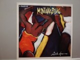MontanaBlue &ndash; Look After Me (1987/WEA/RFG) - Vinil/Vinyl/NM+
