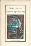 20000 de leghe sub mari - Jules Verne