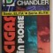Ucigas in ploaie &ndash; Raymond Chandler (coperta putin uzata)