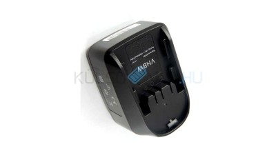 VHBW Baterie pentru scule electrice G&amp;uuml;de 58100, 58104, 58106 - 1500 mAh, 18 V, Li-ion foto