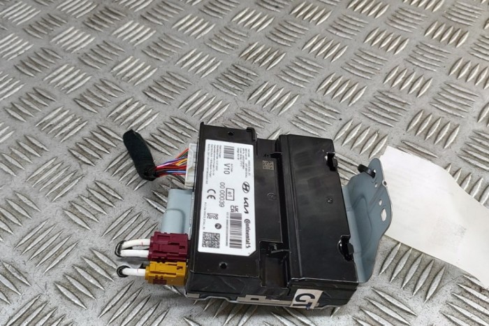 Modul de control Bluetooth KIA NIRO II 2024 OEM: 96510-AO100 | 31994716