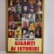 GIGANTI AI ISTORIEI de WILLIAM JAY JACOBS 2005