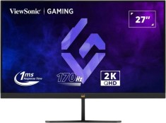 Monitor ViewSonic 27&quot; VX2758A-2K-PRO-2