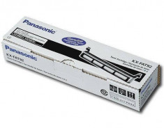 Toner Panasonic KX-FAT92E black foto