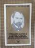 GEORGE COSBUC - REPERE INTERPRETATIVE -MARIN IANCU, GH. MITRACHE-240004