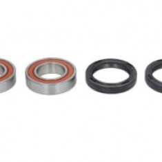 Kit rulment roata fata cu garnituri compatibil: SUZUKI RM 125/250 2001-2008