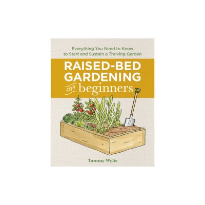 Raised Bed Gardening for Beginners: Everything You Need to Know to Start and Sustain a Thriving Garden foto