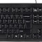 Kit TASTATURA si Mouse A4TECH, &quot;KRS-83+OP-720&quot;, cu fir, 104 taste format standard, mouse 1000dpi, 3/1 butoane, negru, &quot;KRS-8372-USB&quot; (timbru verde 0.8