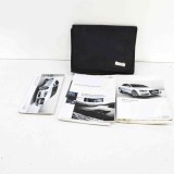 Carte de service AUDI A5 8T3 2013 14435638