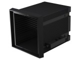 Carcasă ITALTRONIC 72x72x75mm ABS Policarbonat PPO cod 01.110L075