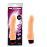 Vibrator Natural Realistic Real Touch 20 cm