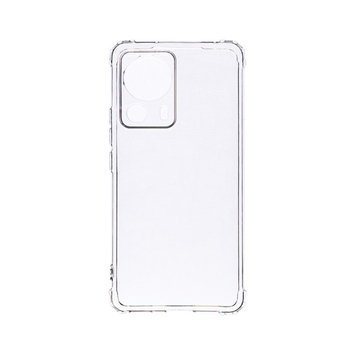 Husa BestCase&reg; Anti Shock 1.5MM, Compatibila Cu Xiaomi 13 Lite, Rezistenta La