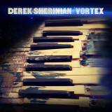 Vortex - Vinyl | Derek Sherinian, Inside Out Music