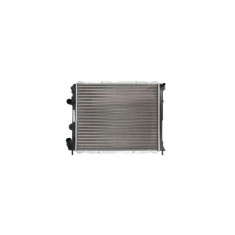 Radiator apa RENAULT CLIO II BB0 1 2 CB0 1 2 AVA Quality Cooling RT2267
