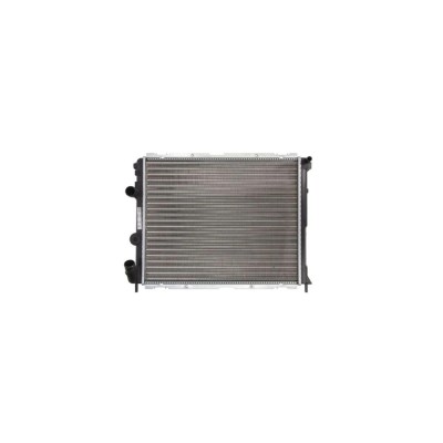 Radiator apa RENAULT CLIO II BB0 1 2 CB0 1 2 AVA Quality Cooling RT2267 foto