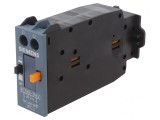 Latching Block with Screw Terminals 3RT20 S0