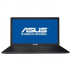 Laptop Asus F550VX I7 6700HQ, Nvidia GTX 950M, 16GB Ram, 1TB HDD foto