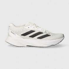 adidas Performance sneakers pentru alergat Adizero SL culoarea alb HQ1343