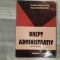 Drept administrativ.Partea speciala de Cristian Dumitrescu,H.Saracacianu