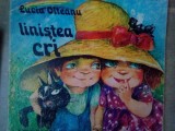 Lucia Olteanu - Linistea cri (Editia: 1983)