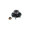 Set rulment roata MAZDA MX-6 GE FAG 713 6155 40