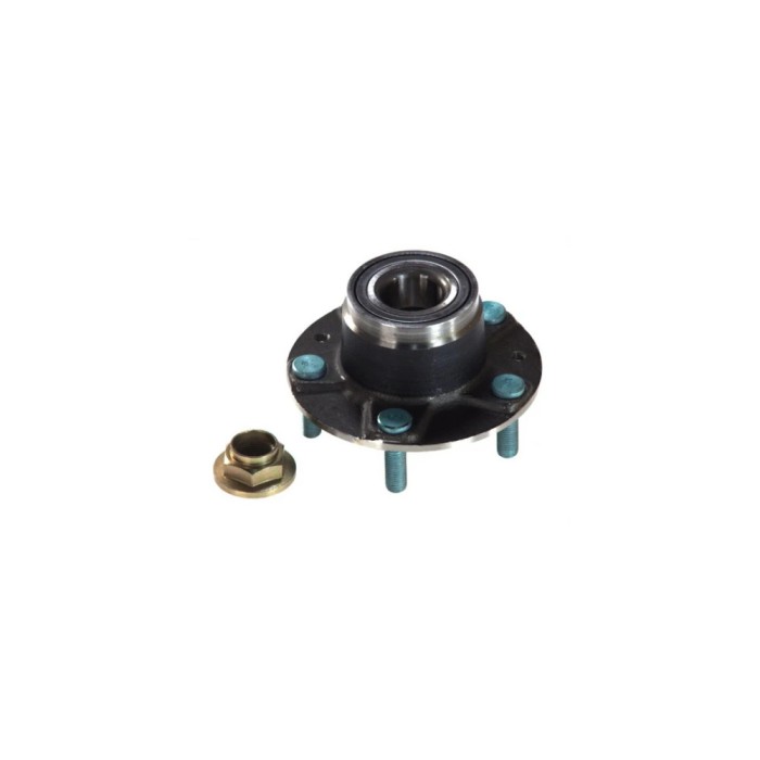 Set rulment roata MAZDA MX-6 GE FAG 713 6155 40