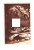 CP Busteni, RPR, circulata, 1950, stare excelenta, Printata