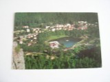 QW23 B - Carte postala - tematica turism - vedere - Romania - Baile Tusnad 9, Circulata, Fotografie