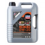Ulei motor Liqui Moly Top Tec 6300 0W 20 5L