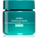 Aveda Botanical Repair&trade; Intensive Strengthening Masque Rich mască hrănitoare profundă 25 ml