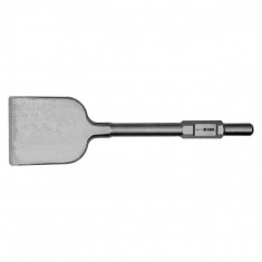 Dalta lata pentru beton, 125 mm Hex Yato YT-47372
