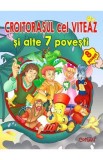 Croitorasul cel viteaz si alte 7 povesti