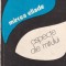 Mircea Eliade - Aspecte ale mitului