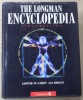 THE LONGMAN ENCYCLOPEDIA , EDITOR - IN - CHIEF ASA BRIGGS , 1989