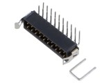 Conector PCB-cablu/PCB soclu tată PIN 20 Datamate L-Tek THT