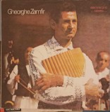 Disc vinil, LP. GHEORGHE ZAMFIR: AM DOI FRATI LA SEVERIN, HORA DIN MUNTENIA ETC.-GHEORGHE ZAMFIR-265667