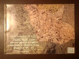Cezara Mucenic (ed.) - Străzi, piețe, case din vechiul București - urbanism și arhitectură: secolele XV-XX (catalog expoziție 2002)