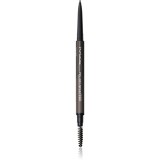 Cumpara ieftin MAC Cosmetics Pro Brow Definer creion pentru spr&acirc;ncene rezistent la apă culoare Taupe 0,3 g