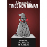 Almanahul Times New Roman