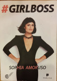Girlboss, Sophia Amoruso