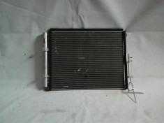 Radiator AC Hyundai I30 an 2012-2015 CRDI foto