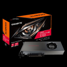 VGA GB Radeon RX 5700 8G foto